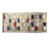 Ellsworth Kelly: Sculpture on the Wall